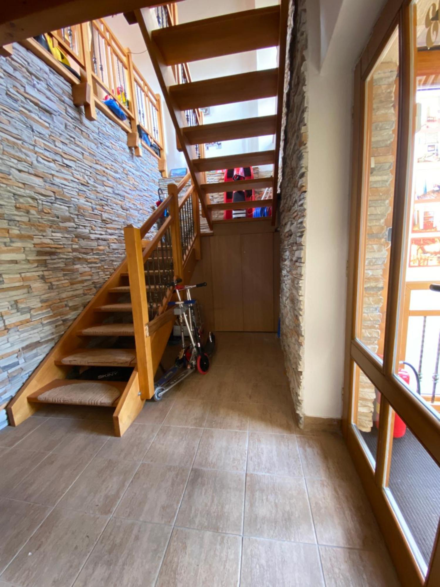 Apartments Iris Stara Lesna Luaran gambar