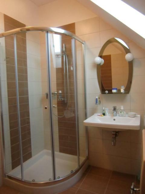 Apartments Iris Stara Lesna Luaran gambar